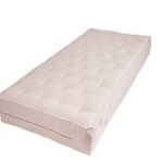 Baby Madrac Natura (10 Cm Visina) 60×120 cm